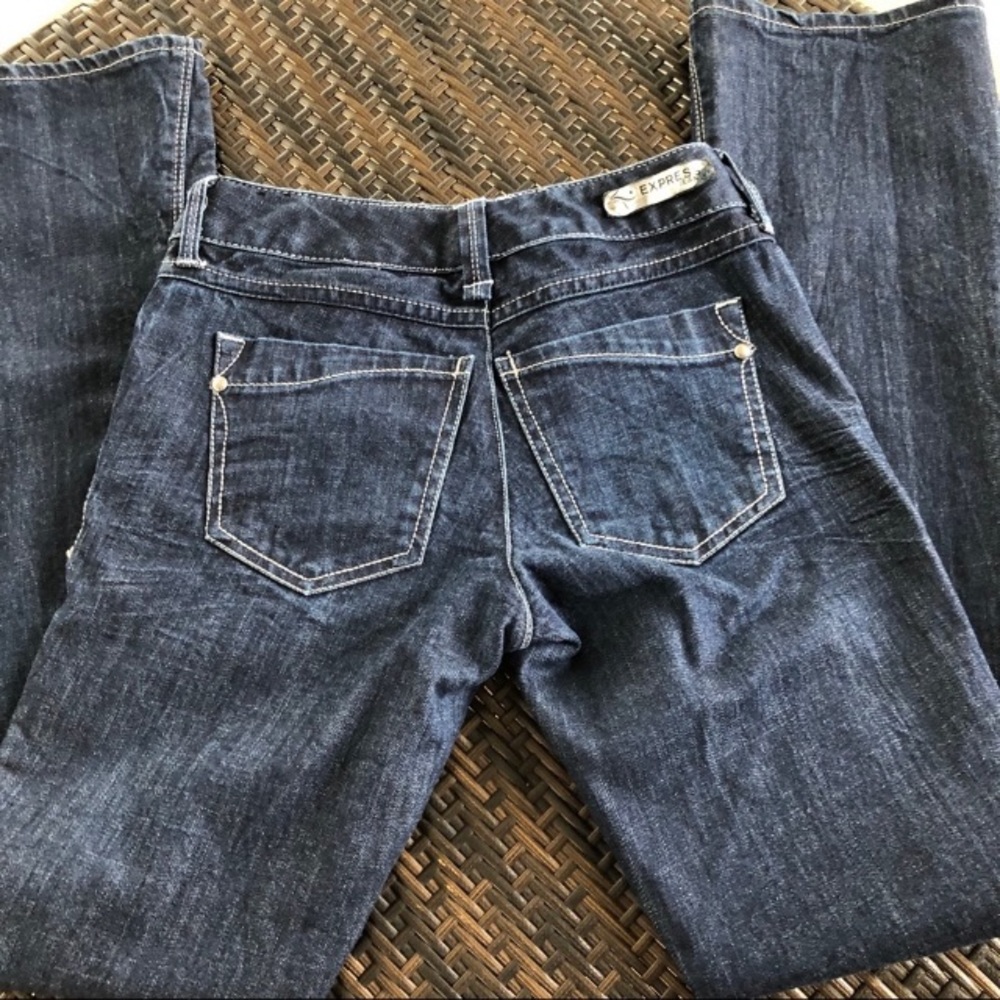 Express Jeans - Picture 6 of 8